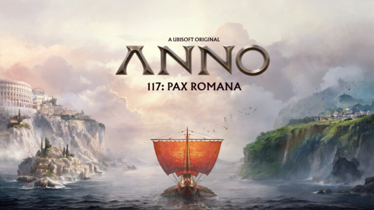 Anno 117 Pax Romana