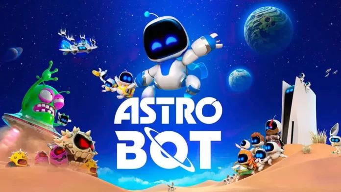 Astrobot Duración