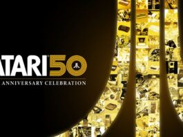 Atari 50 The Anniversary Celebration