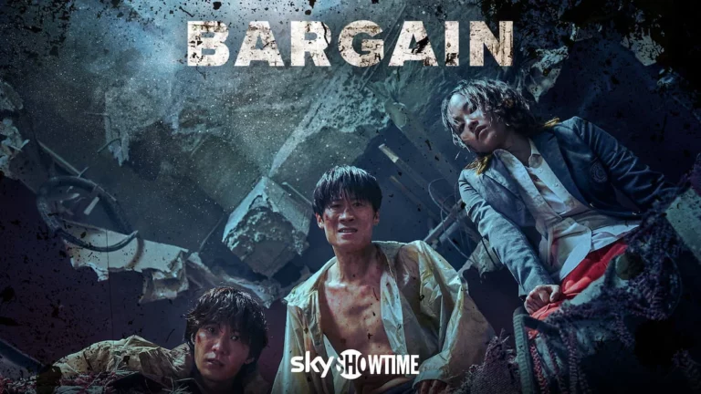 Bargain SkyShowtime Tráiler