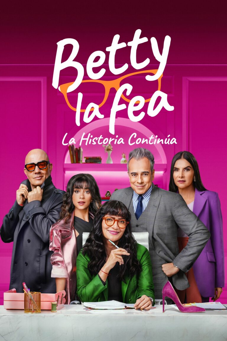 Betty la fea tráiler