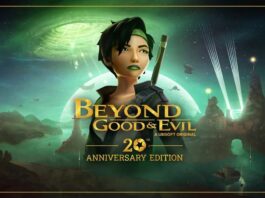 Beyond Good Evil 20 Aniversario Fecha