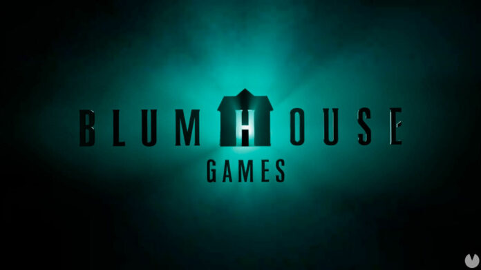 Blumhouse Games Summer Game Fest