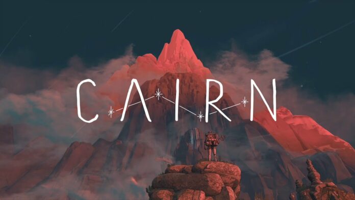 Cairn Summer Game Fest Tráiler