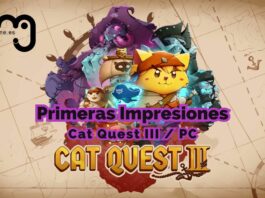 Cat Quest 3