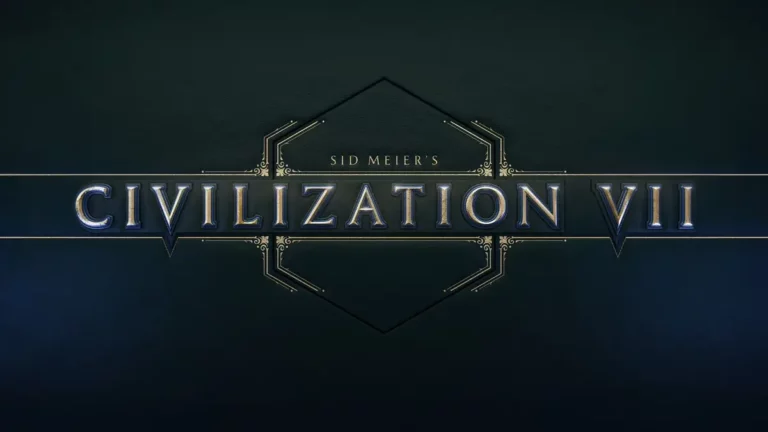 Civilization VII Fecha