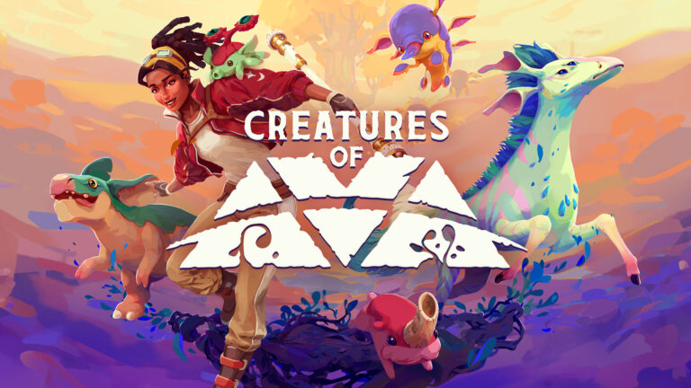 Creatures of Ava Tráiler