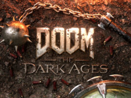 DOOM The Dark Ages fecha