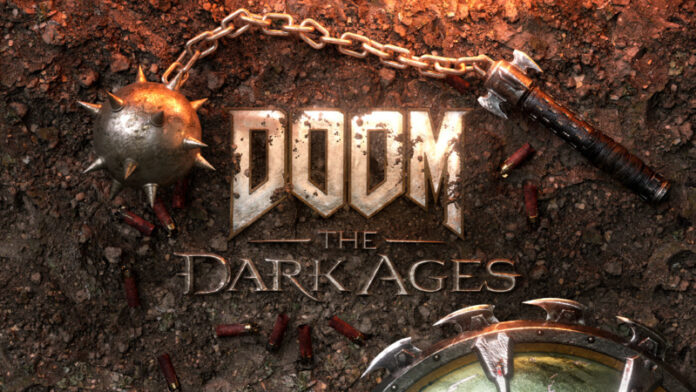 DOOM The Dark Ages fecha