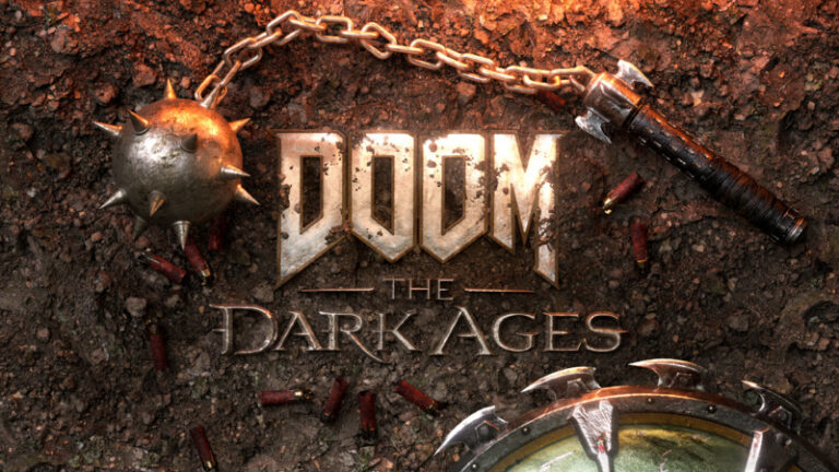 DOOM The Dark Ages