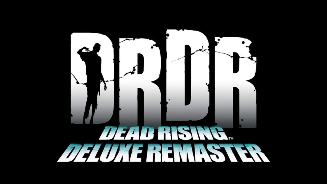 Anuncio Dead Rising Deluxe Remaster