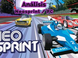 Análisis Neosprint