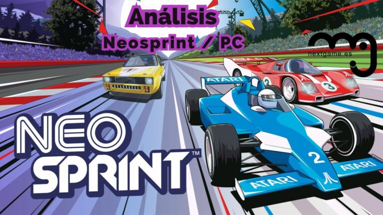 Análisis Neosprint