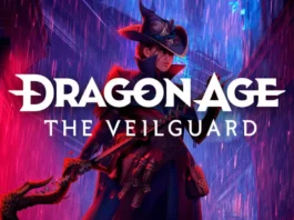 Dragon Age The Veilguard