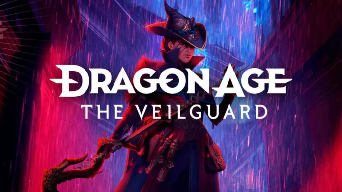 Dragon Age The Veilguard