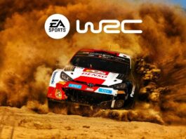 Expansión EA Sports WRC 2024