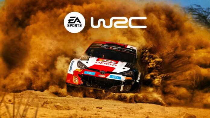 Expansión EA Sports WRC 2024