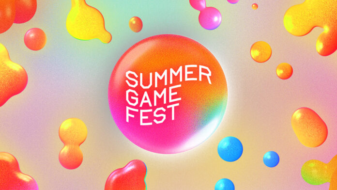 ¿Qué podemos encontrarnos durante el Summer Game Fest?