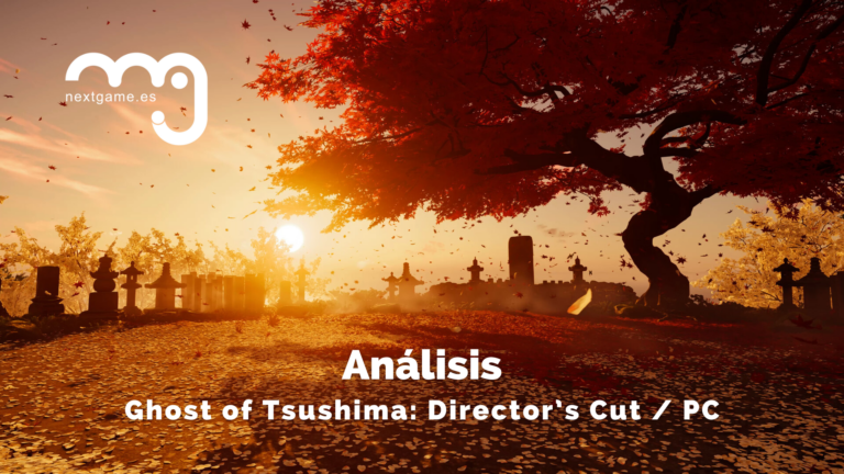 Análisis de Ghost of Tsushima: Director's Cut para PC