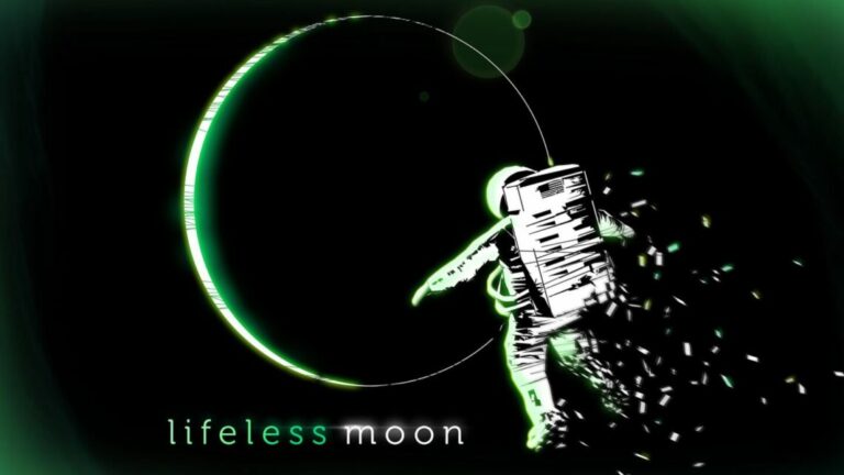 Plataformas en el espacio exterior, Lifeless Moon confirma su fecha de lanzamiento en consolas y PC