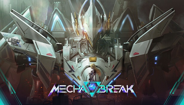 Mecha Break Gameplay