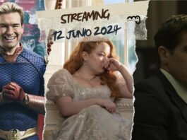 Estrenos Netflix Junio 2024