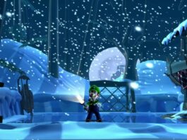 Luigi's Mansion 2 HD