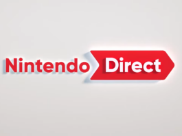 Nintendo Direct agosto