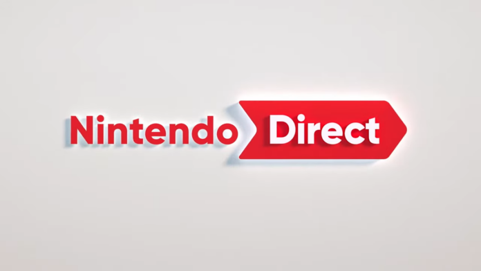 Nintendo Direct agosto