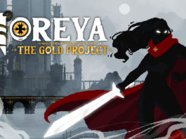 Noreya The Gold Project Steam