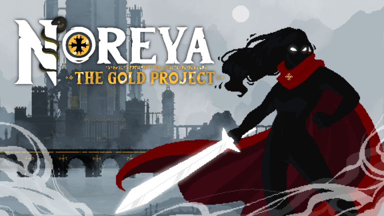 Noreya The Gold Project Steam