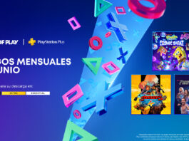 PSPlus Essential Junio 2024