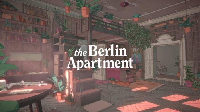 The Berlin Apartment