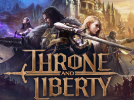 Throne And Liberty Beta Abierta Fecha