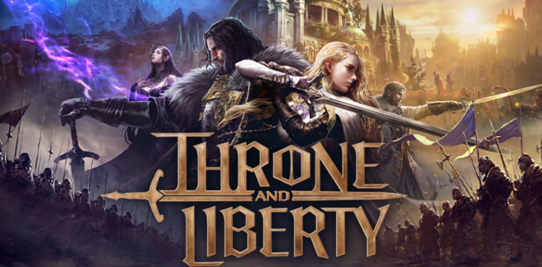 Throne And Liberty Beta Abierta Fecha