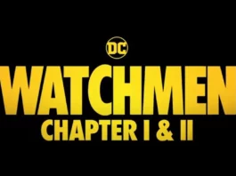 Watchmen Capítulo 1 Tráiler