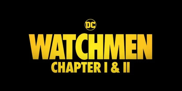 Watchmen Capítulo 1 Tráiler