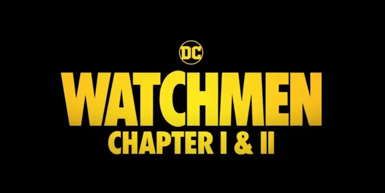 Watchmen Capítulo 1 Tráiler