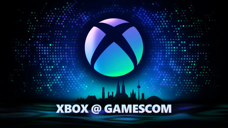 Xbox Gamescom 2024 Juegos