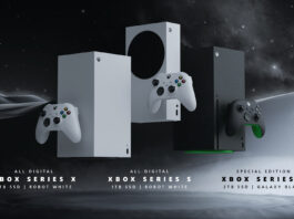 Xbox nuevos modelos