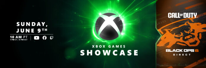 Xbox Showcase 2024