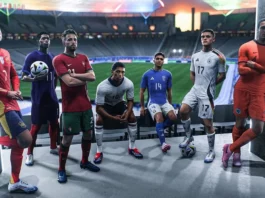 EA Sports FC 25 Ediciones