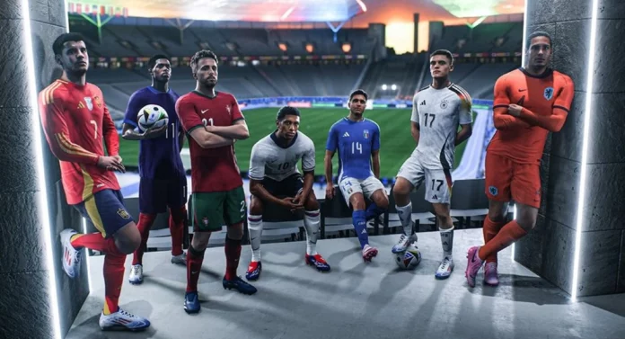 EA Sports FC 25 Ediciones