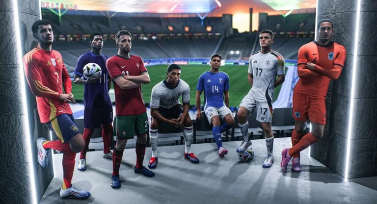 EA Sports FC 25 Ediciones