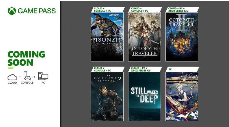 juegos xbox game pass junio 2024