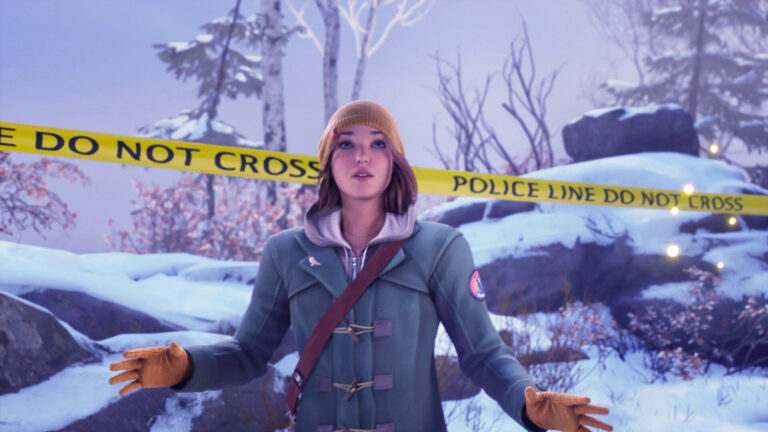 Life is Strange Double Exposure presenta un vídeo gameplay extendido y dos entrevistas