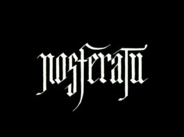 Nosferatu tráiler