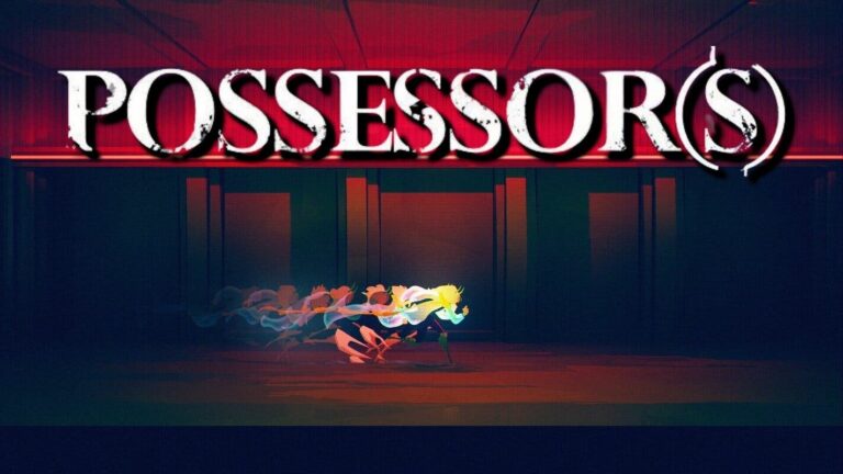 Possessors