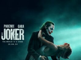 joker 2 - Tráiler