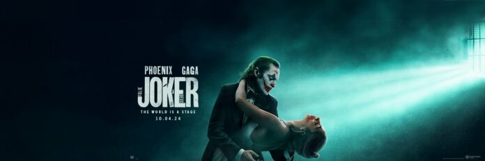 joker 2 - Tráiler